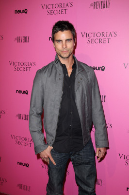 Colin Egglesfield pic #1237456