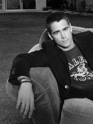 Colin Farrell pic #48645