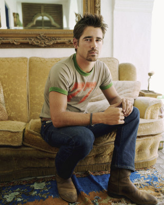 photo 27 in Colin Farrell gallery [id573847] 2013-02-09 00:00:00