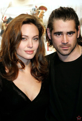 photo 10 in Colin Farrell gallery [id278324] 2010-08-17 00:00:00