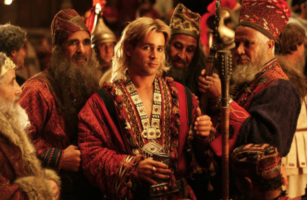 photo 19 in Colin Farrell gallery [id223181] 2010-01-08 00:00:00
