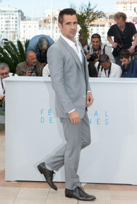 photo 6 in Colin Farrell gallery [id774640] 2015-05-18 00:00:00