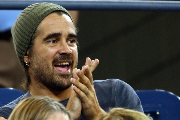 Colin Farrell pic #422321