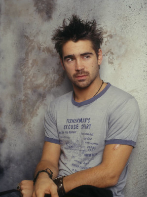 photo 20 in Colin Farrell gallery [id573867] 2013-02-09 00:00:00