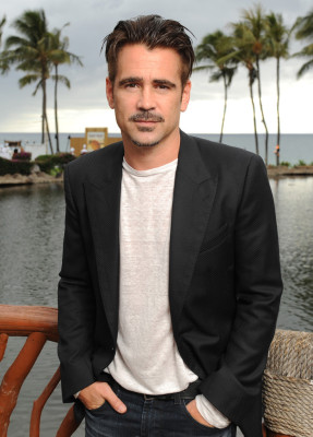 photo 4 in Colin Farrell gallery [id778899] 2015-06-07 00:00:00