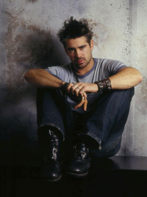 photo 16 in Colin Farrell gallery [id573871] 2013-02-09 00:00:00
