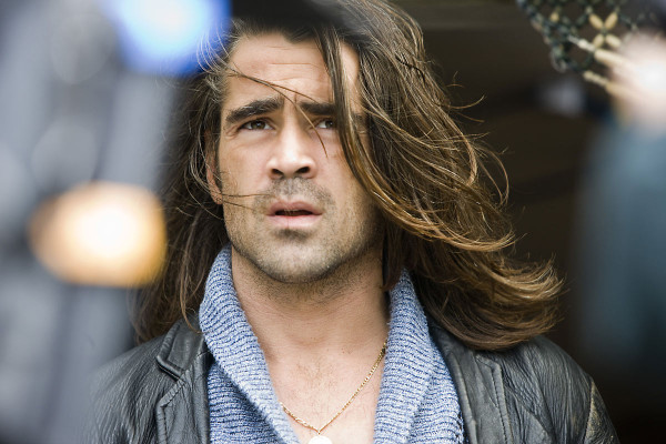 photo 29 in Colin Farrell gallery [id288959] 2010-09-20 00:00:00