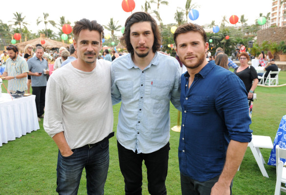 photo 3 in Colin Farrell gallery [id778900] 2015-06-07 00:00:00