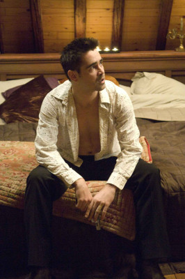 photo 4 in Colin Farrell gallery [id198989] 2009-11-12 00:00:00