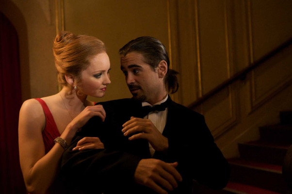 photo 5 in Colin Farrell gallery [id198986] 2009-11-12 00:00:00