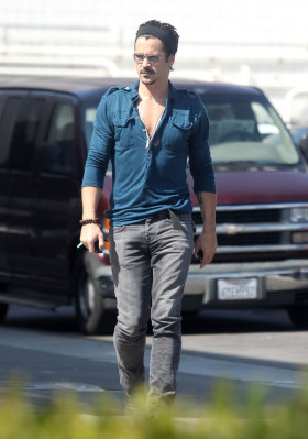 photo 4 in Colin Farrell gallery [id639230] 2013-10-18 00:00:00