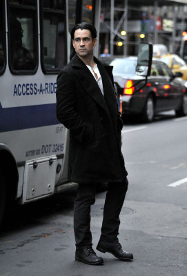 photo 14 in Colin Farrell gallery [id552772] 2012-11-18 00:00:00