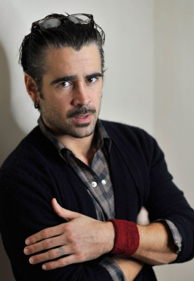 photo 24 in Colin Farrell gallery [id319773] 2010-12-23 00:00:00