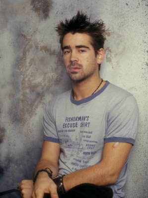 photo 17 in Colin Farrell gallery [id573870] 2013-02-09 00:00:00