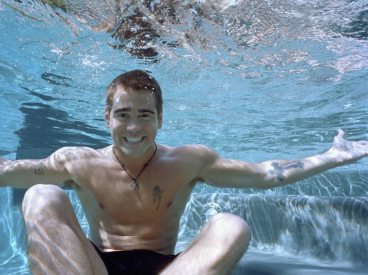photo 11 in Colin Farrell gallery [id195985] 2009-11-09 00:00:00