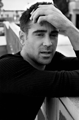 photo 9 in Colin Farrell gallery [id571238] 2013-01-29 00:00:00