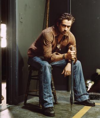 photo 23 in Colin Farrell gallery [id142354] 2009-03-25 00:00:00