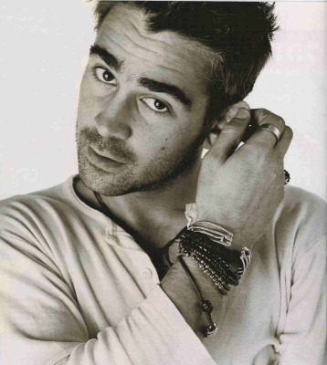 photo 5 in Colin Farrell gallery [id89755] 2008-05-21 00:00:00