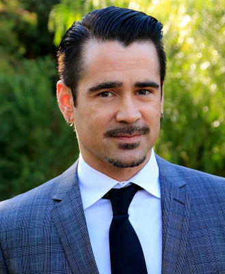 Colin Farrell pic #666700