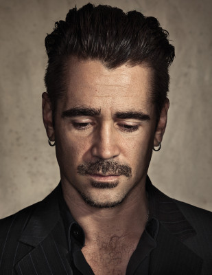 Colin Farrell pic #666709