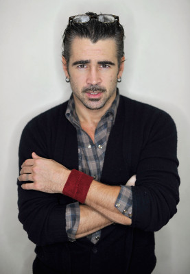 photo 25 in Colin Farrell gallery [id319765] 2010-12-23 00:00:00