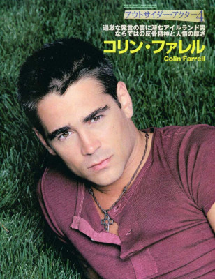 photo 19 in Colin Farrell gallery [id24380] -0001-11-30 00:00:00