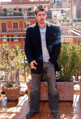 photo 18 in Colin Farrell gallery [id87143] 2008-05-18 00:00:00