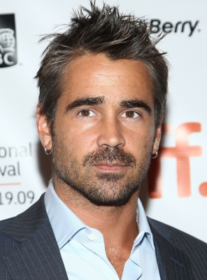 photo 13 in Colin Farrell gallery [id359134] 2011-03-21 00:00:00