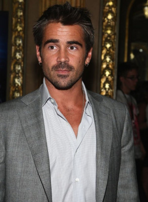 photo 6 in Colin Farrell gallery [id359520] 2011-03-22 00:00:00