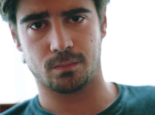 photo 21 in Colin Farrell gallery [id142818] 2009-03-27 00:00:00