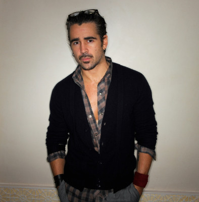 photo 28 in Colin Farrell gallery [id319738] 2010-12-23 00:00:00