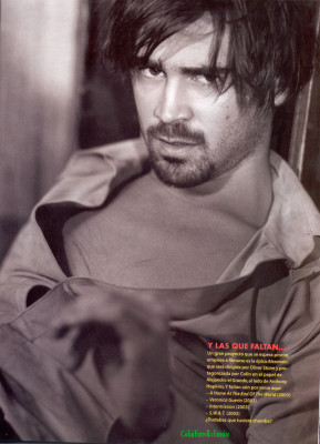 photo 8 in Colin Farrell gallery [id89752] 2008-05-21 00:00:00