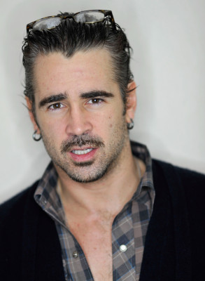 Colin Farrell pic #319750