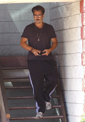 photo 12 in Colin Farrell gallery [id715174] 2014-07-07 00:00:00