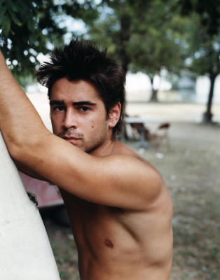 photo 21 in Colin Farrell gallery [id77015] -0001-11-30 00:00:00