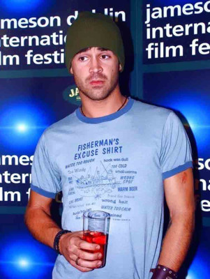 photo 18 in Colin Farrell gallery [id693510] 2014-04-29 00:00:00