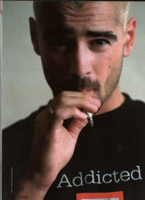 photo 6 in Colin Farrell gallery [id89754] 2008-05-21 00:00:00