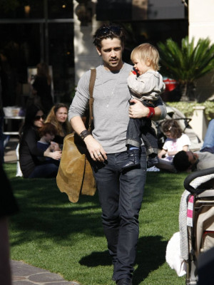 photo 22 in Colin Farrell gallery [id333547] 2011-01-25 00:00:00