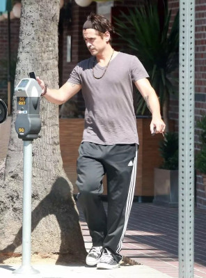 photo 14 in Colin Farrell gallery [id714204] 2014-07-03 00:00:00