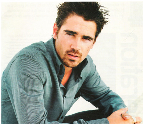 Colin Farrell pic #361543