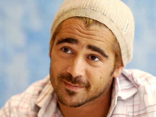 photo 23 in Colin Farrell gallery [id214634] 2009-12-16 00:00:00