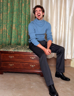 photo 6 in Colin Farrell gallery [id241148] 2010-03-10 00:00:00