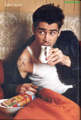 photo 18 in Colin Farrell gallery [id24381] -0001-11-30 00:00:00