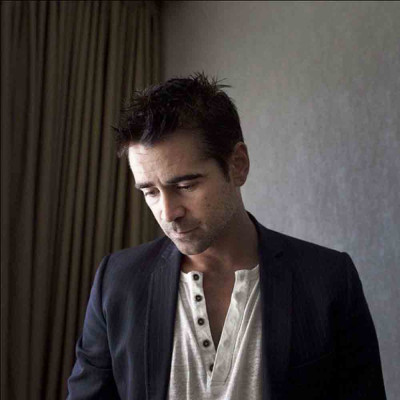 photo 26 in Colin Farrell gallery [id674768] 2014-03-02 00:00:00
