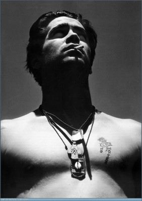 Colin Farrell pic #24259