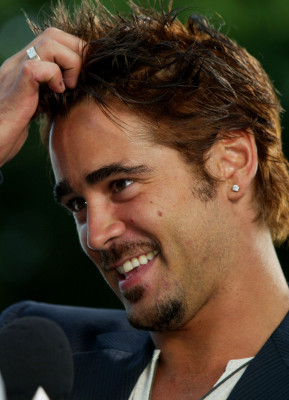 photo 6 in Colin Farrell gallery [id283725] 2010-09-02 00:00:00