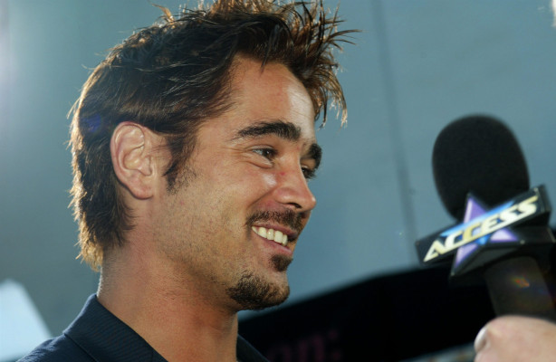 photo 5 in Colin Farrell gallery [id283726] 2010-09-02 00:00:00