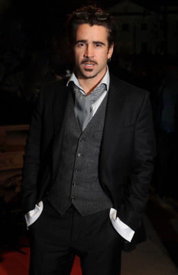 photo 16 in Colin Farrell gallery [id348121] 2011-02-22 00:00:00