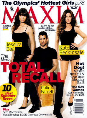 photo 20 in Colin Farrell gallery [id521239] 2012-08-12 00:00:00