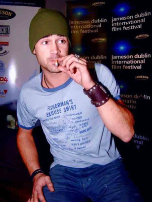 photo 19 in Colin Farrell gallery [id693508] 2014-04-29 00:00:00